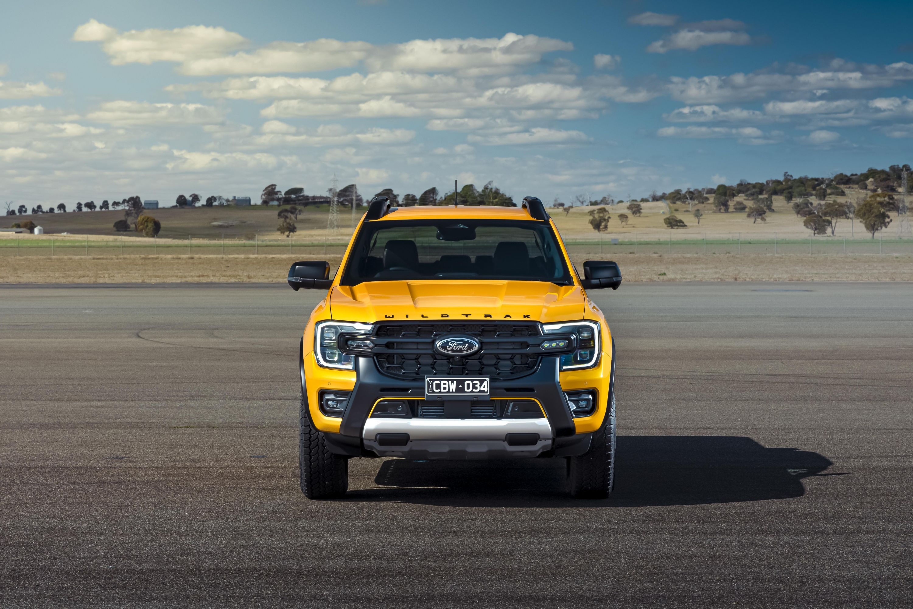 Wallpaper #sWfZ_JIBSpphPi3-Lplo94 2024 Ford Ranger Wildtrak X Review Carexpert
