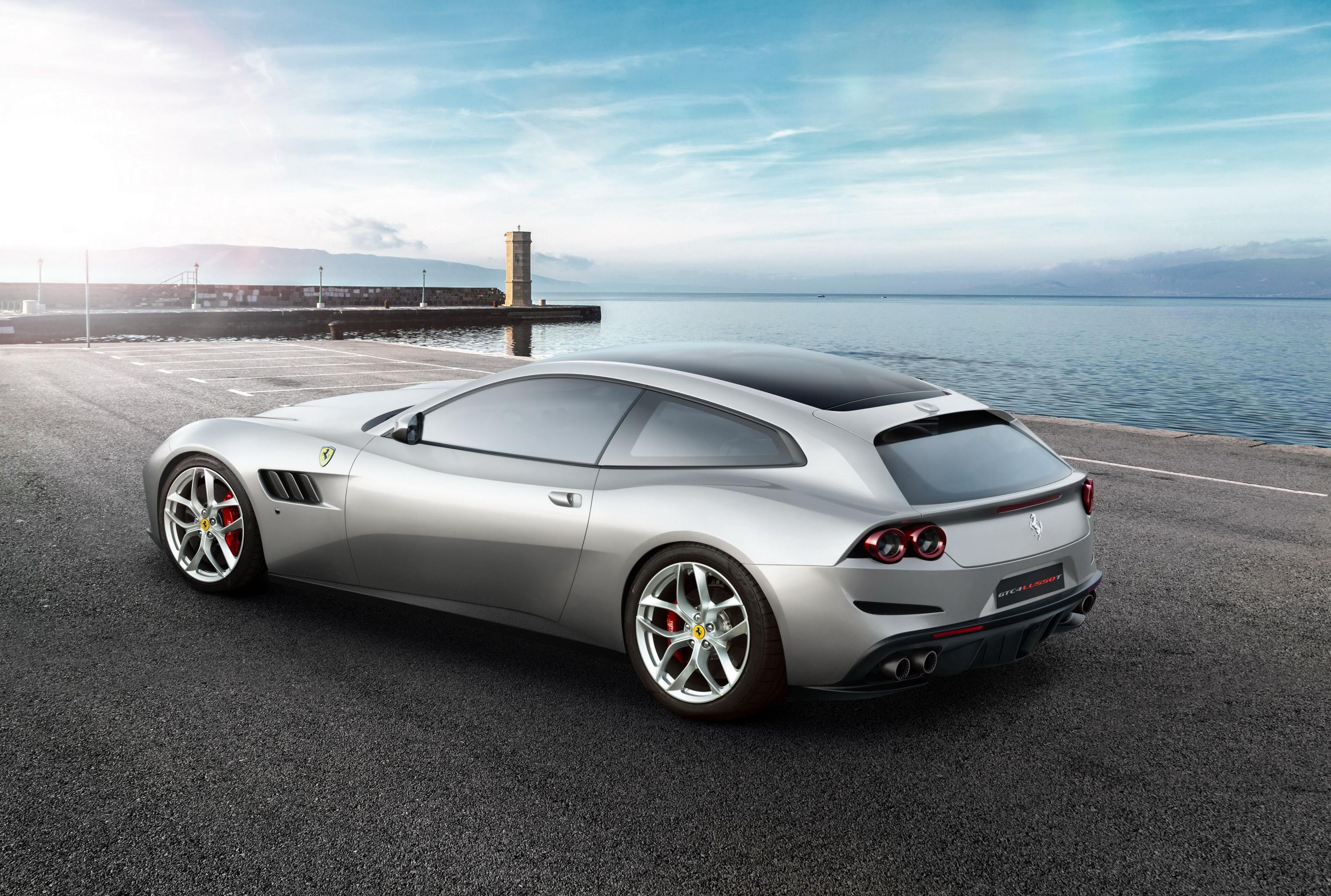 Wallpaper #VWc2_JIBSpphPi3-sJfd14 2022 Ferrari Purosangue to Be Joined by Two Electric Suvs Carexpert