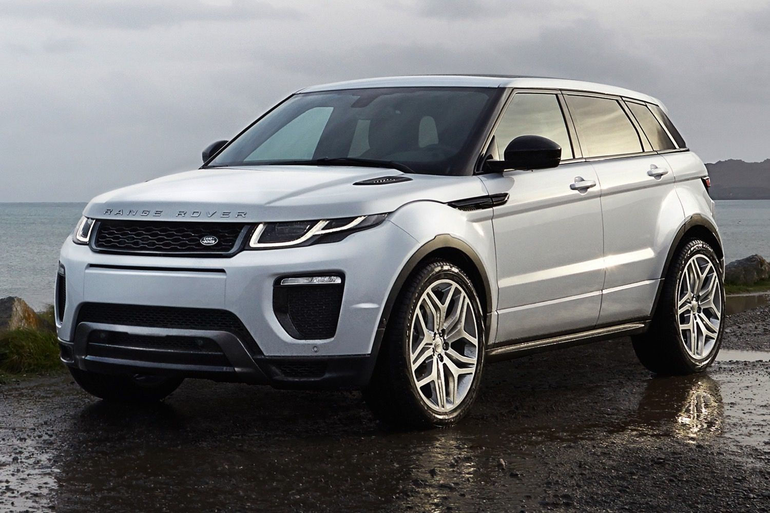 Wallpaper #pljCNJMBzN9vxX346j2l108 Presentation Video Nouveau Range Rover Evoque Baby Velar Avec Prix