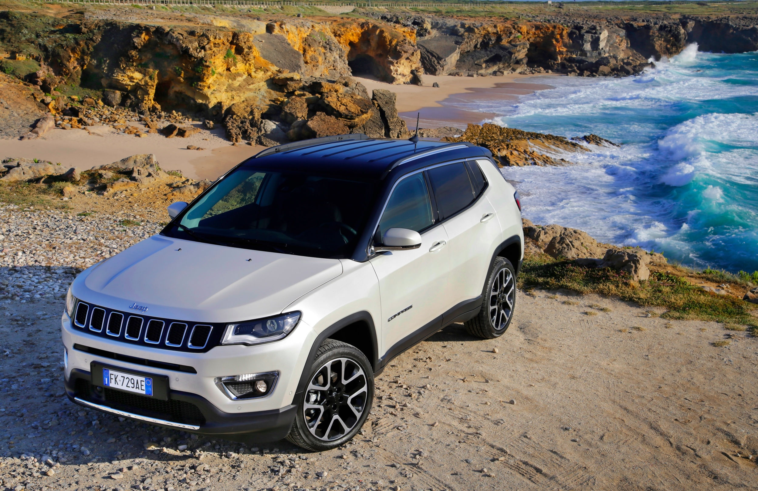 Wallpaper #ymcY7JIBSpphPi3-gVD137 Nouveau Jeep Compass a Partir De 24 950