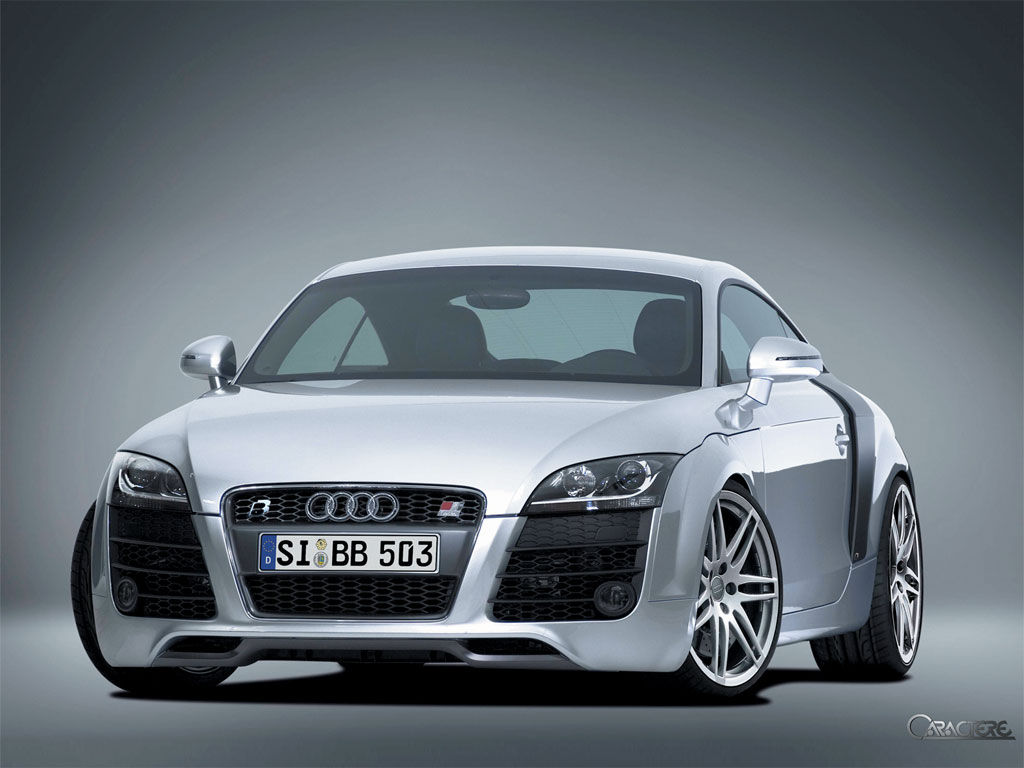 Wallpaper #YaU4OJMBVBiSkHCah42T77 Audi Tt Edition R by Bb R8 Style