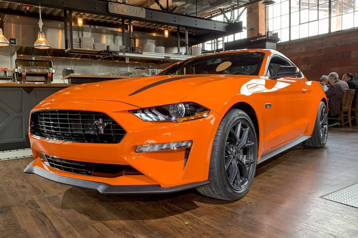 Wallpaper #PWfFDZMBSpphPi3-_OfY90 Mustang Ecoboost Tire Size