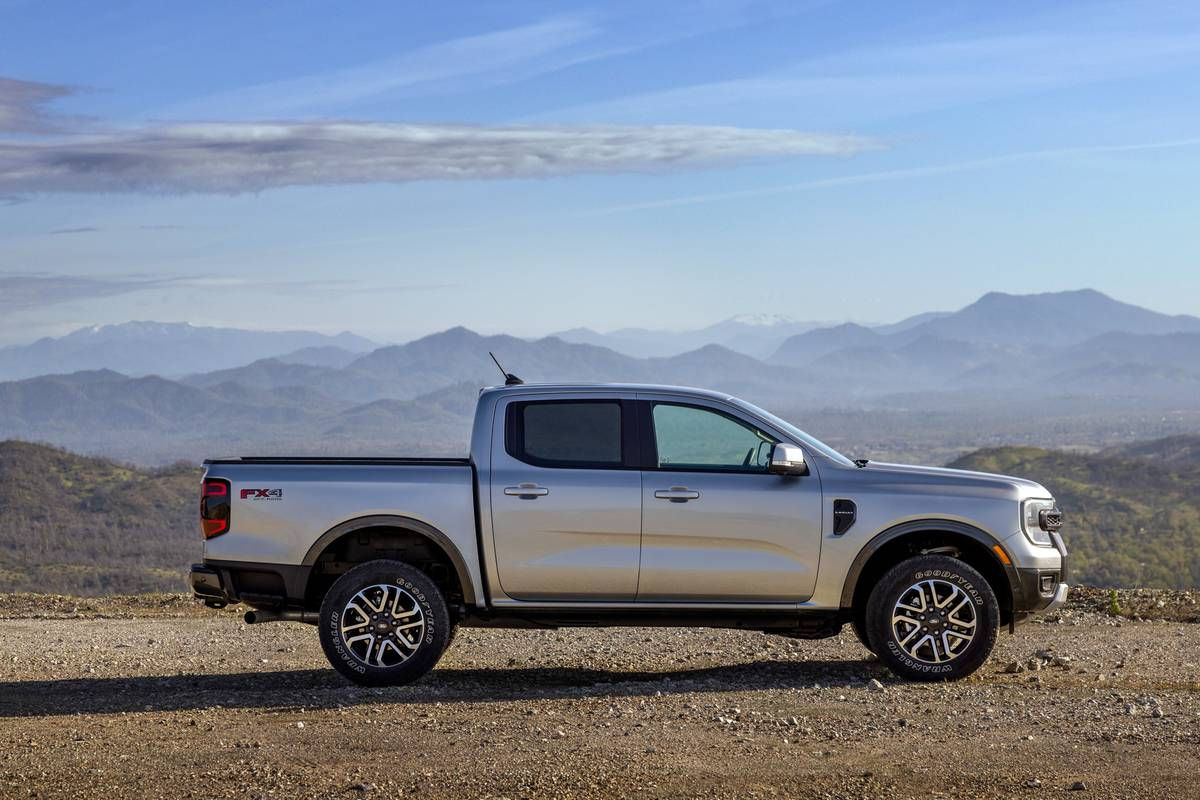 Wallpaper #i2d--5IBSpphPi3-U5QS276 2024 Ford Ranger Specs Price Mpg Reviews Carscom