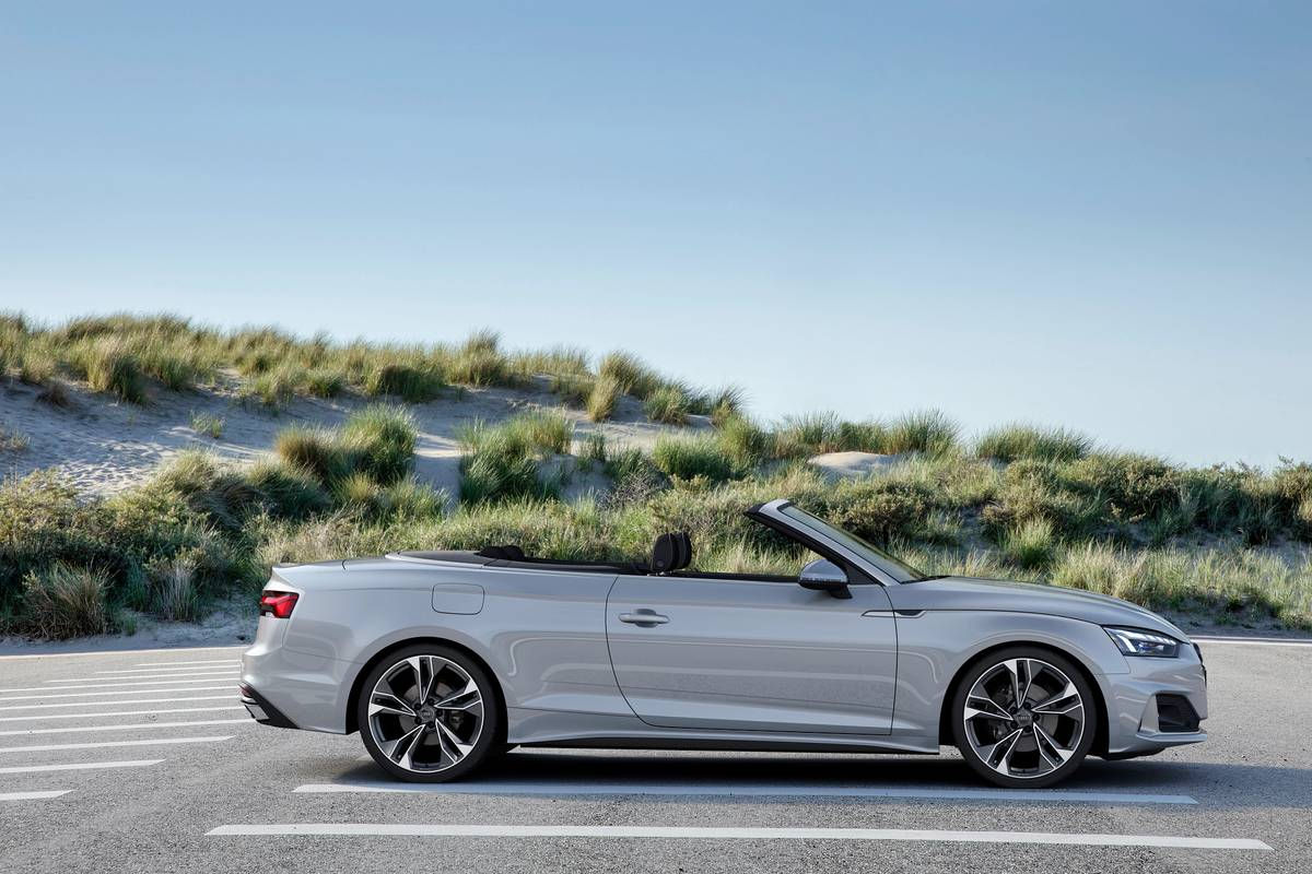 Wallpaper #iHQswo4B_8f4nGFaUW7S55 Which Convertibles Offer Awd or 4wd Carscom