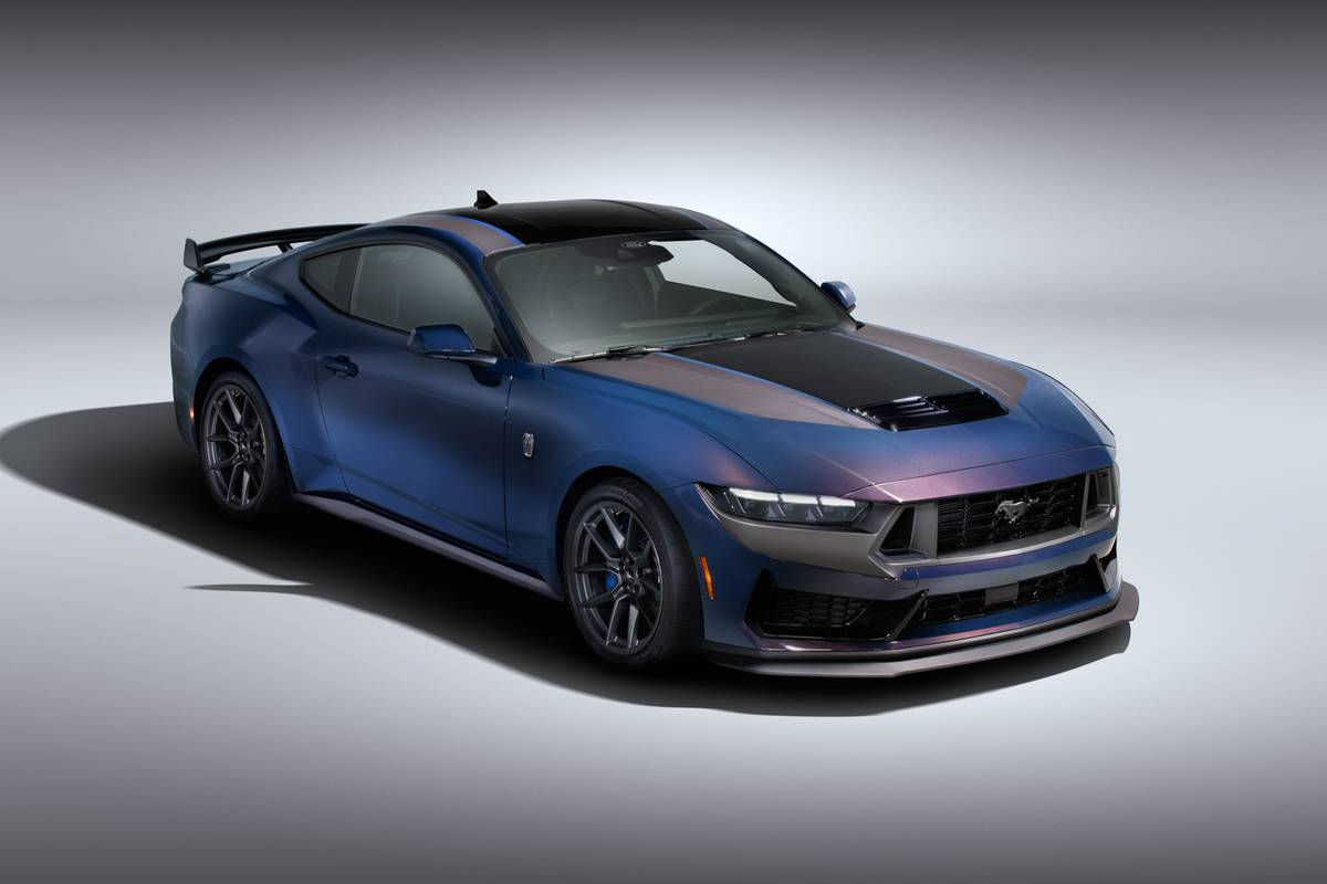 Wallpaper #vnelJpMB-pgBXx607aJn120 2024 Ford Mustang GT Dark Horse for Sale Marj Jillana