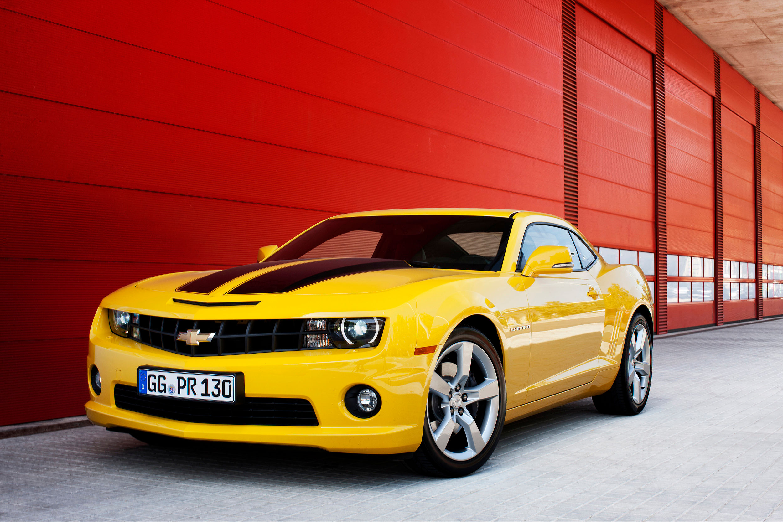 Wallpaper #mH3_8Y4Bnwiau_P6dQrB29 Groenland Pelagique Implicite Chevrolet Camaro Ss 2021 Prix Hubert