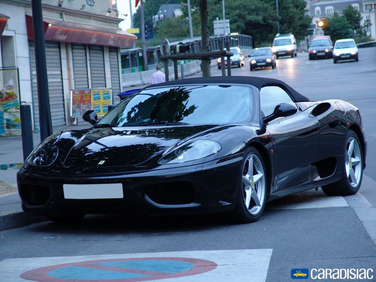 Wallpaper #--q5UpMBlwTYPL18AAm241 Ferrari 360 Modena Spider Essais Fiabilite Avis Photos Prix