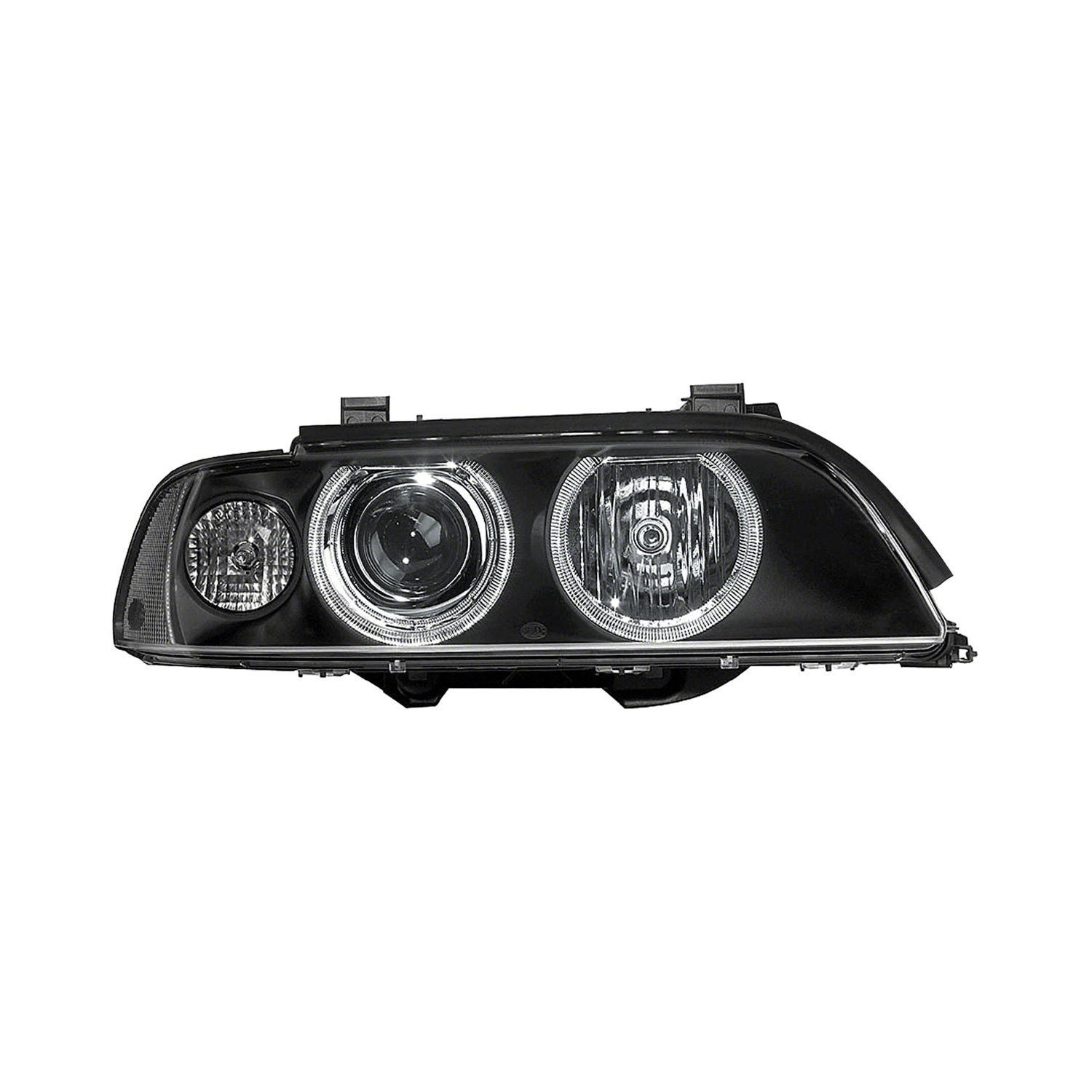Wallpaper #_H2z8Y4Bnwiau_P6LwkD38 Pacific Best BMW 5 Series 2001 Replacement Headlight