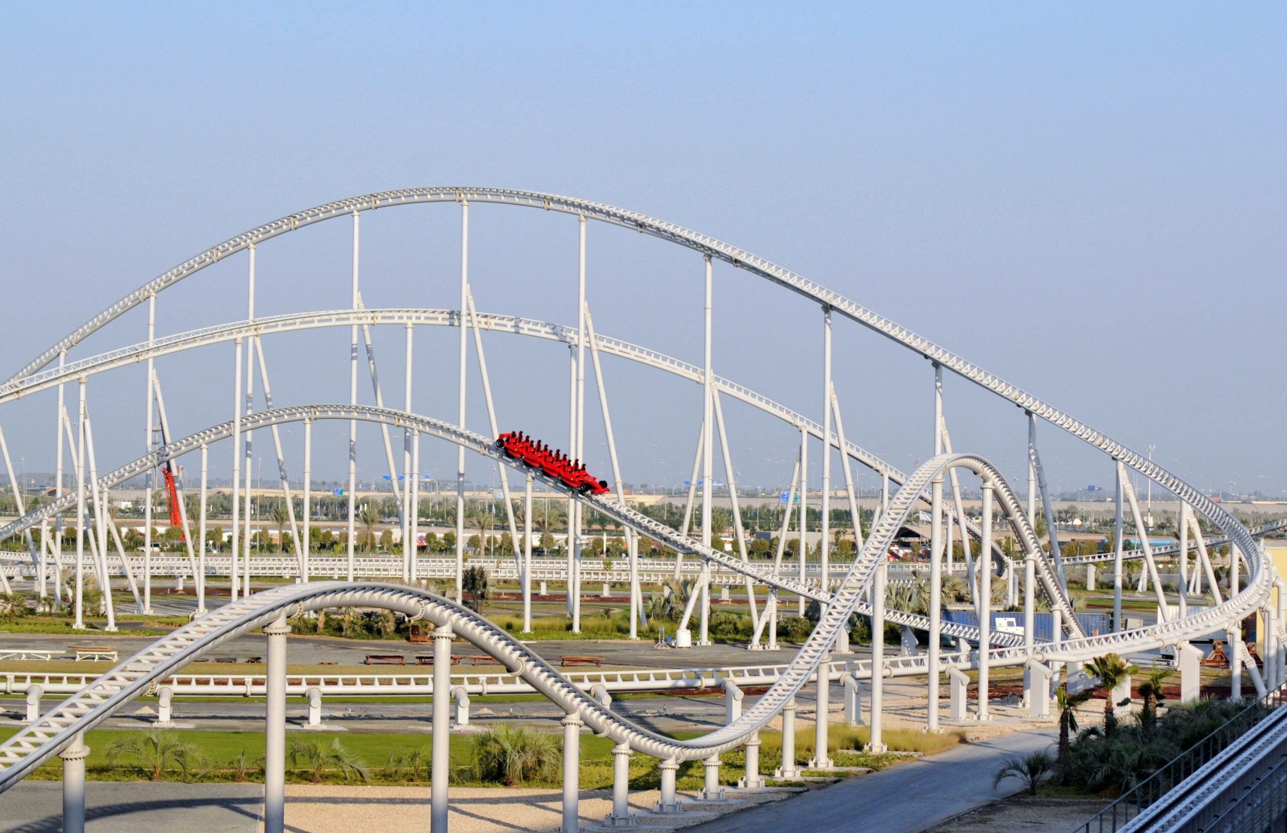 Wallpaper #p8lljpcB-VVLIetlc2pg15 Top 5 Fastest Roller Coasters in the World Page 5