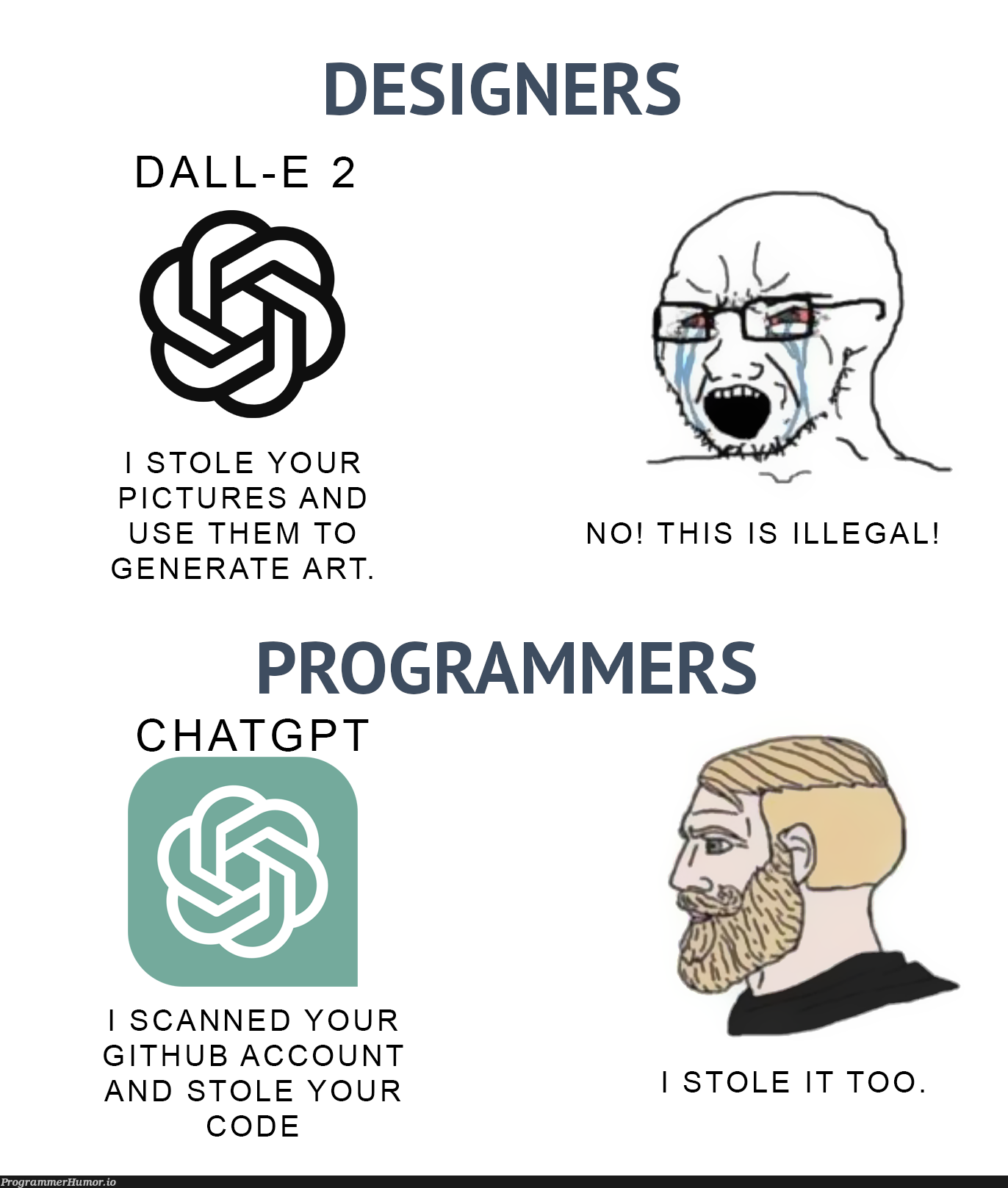 Wallpaper #gmd5BpMBSpphPi3-xMGw159 It Wasnt Mine in the First Place Programmerhumorio