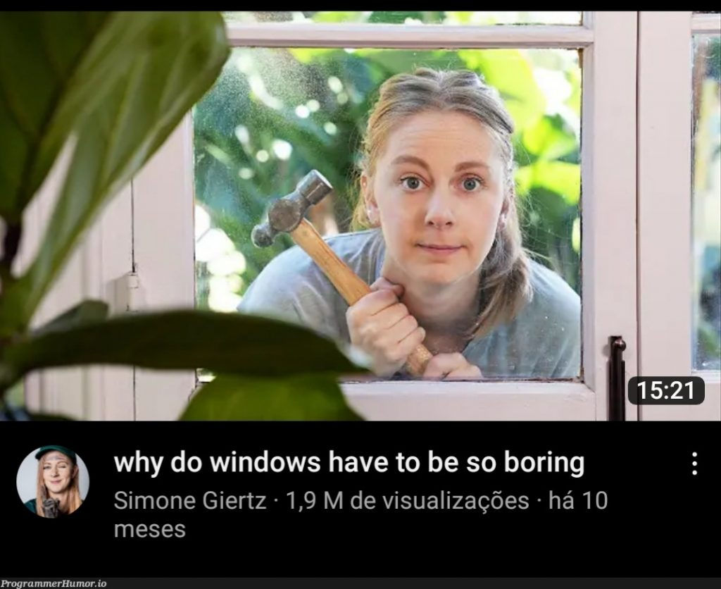 Wallpaper #gmd5BpMBSpphPi3-xMGw220 Linux Users Talking About Customization Programmerhumorio