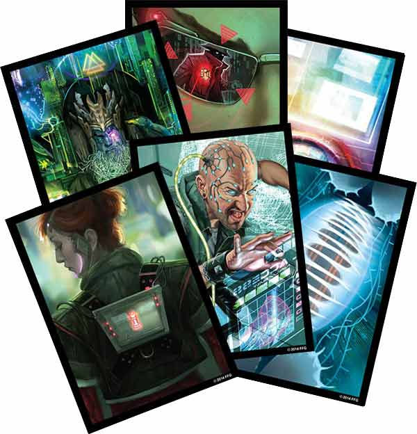 Wallpaper #ErmG3ZIBJvJKYCmEQQF_293 Card Sleeves Netrunner