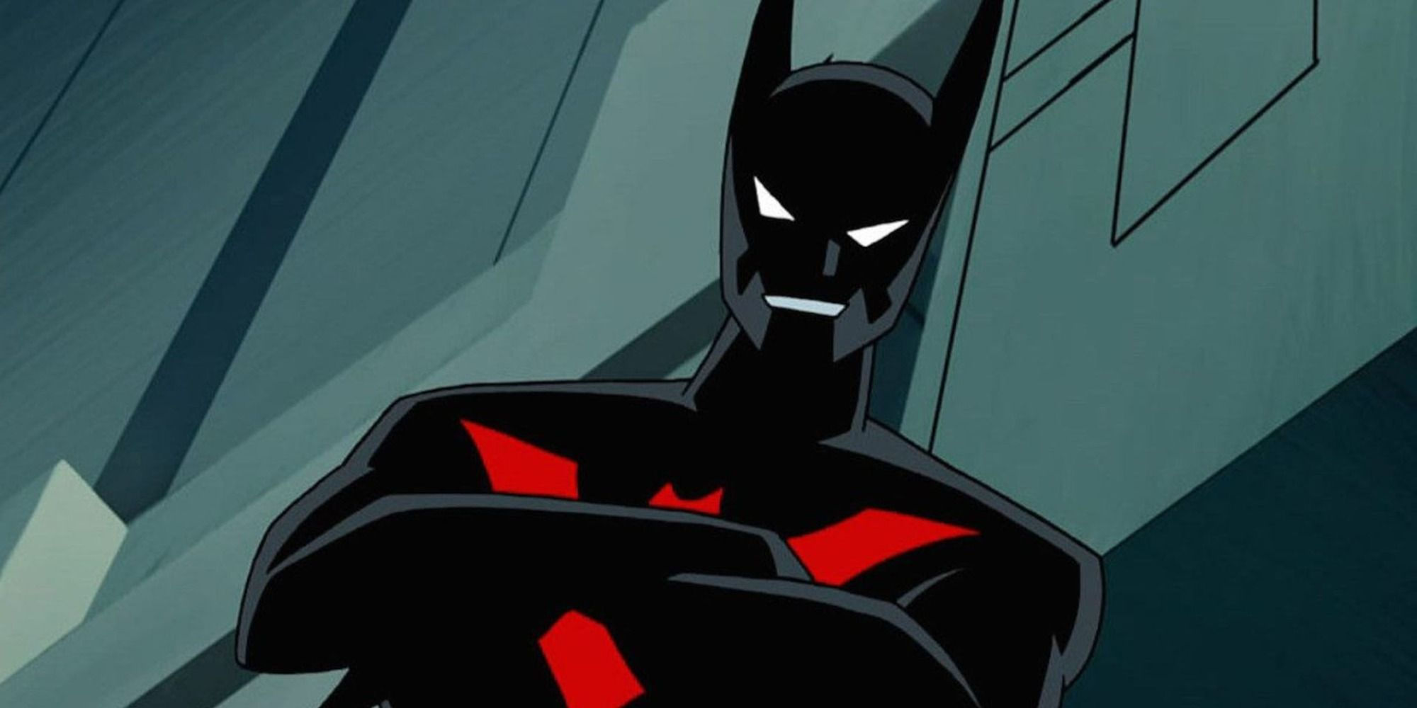 Wallpaper #JHNPhY4BFI5NbQksgB6X39 Batman Beyond 10 Maneras En Que El Futuro De Gotham Ya No Tiene