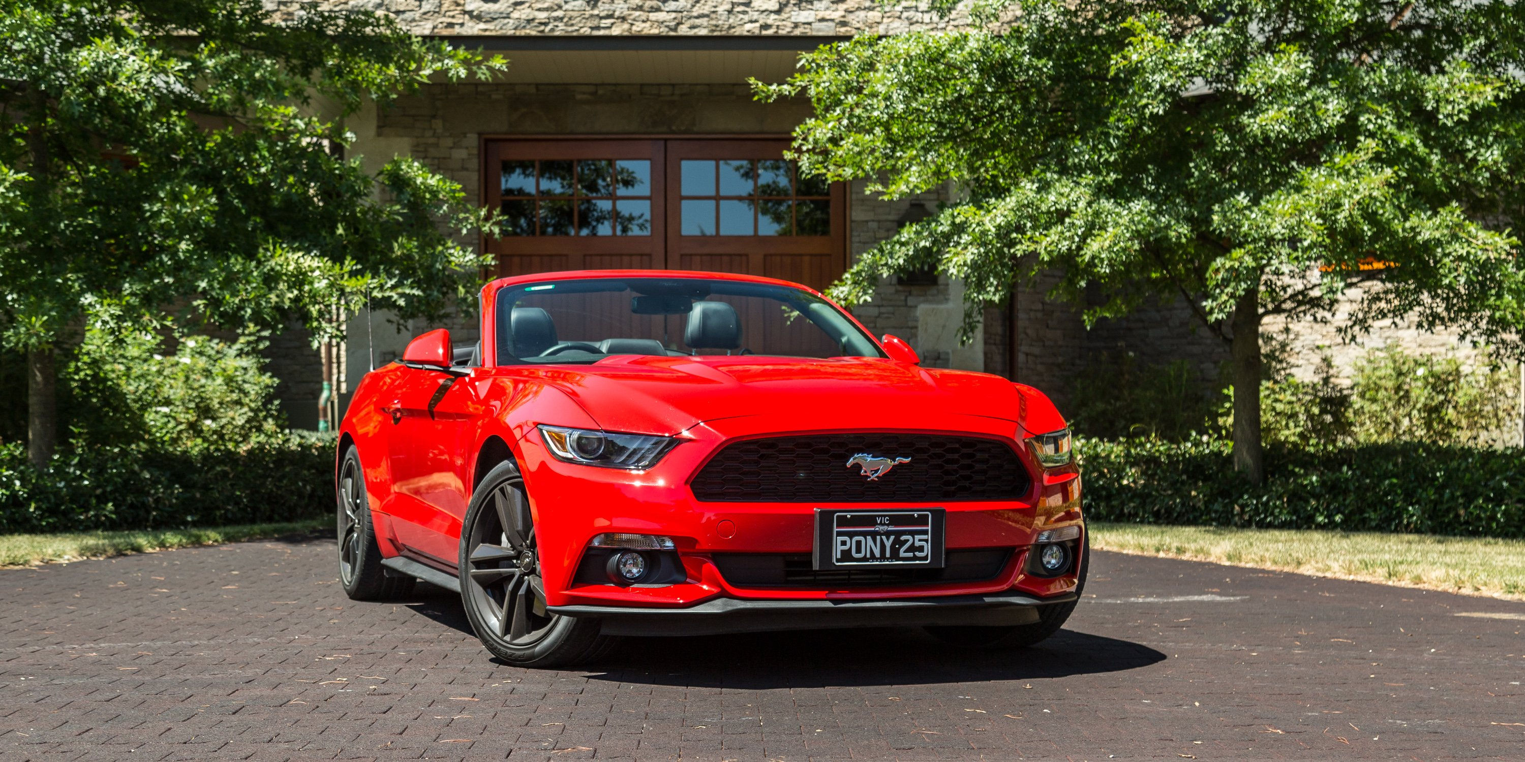 Wallpaper #ABniB48BtGB6xQ78YVgq44 2016 Ford Mustang Ecoboost Convertible Review Caradvice