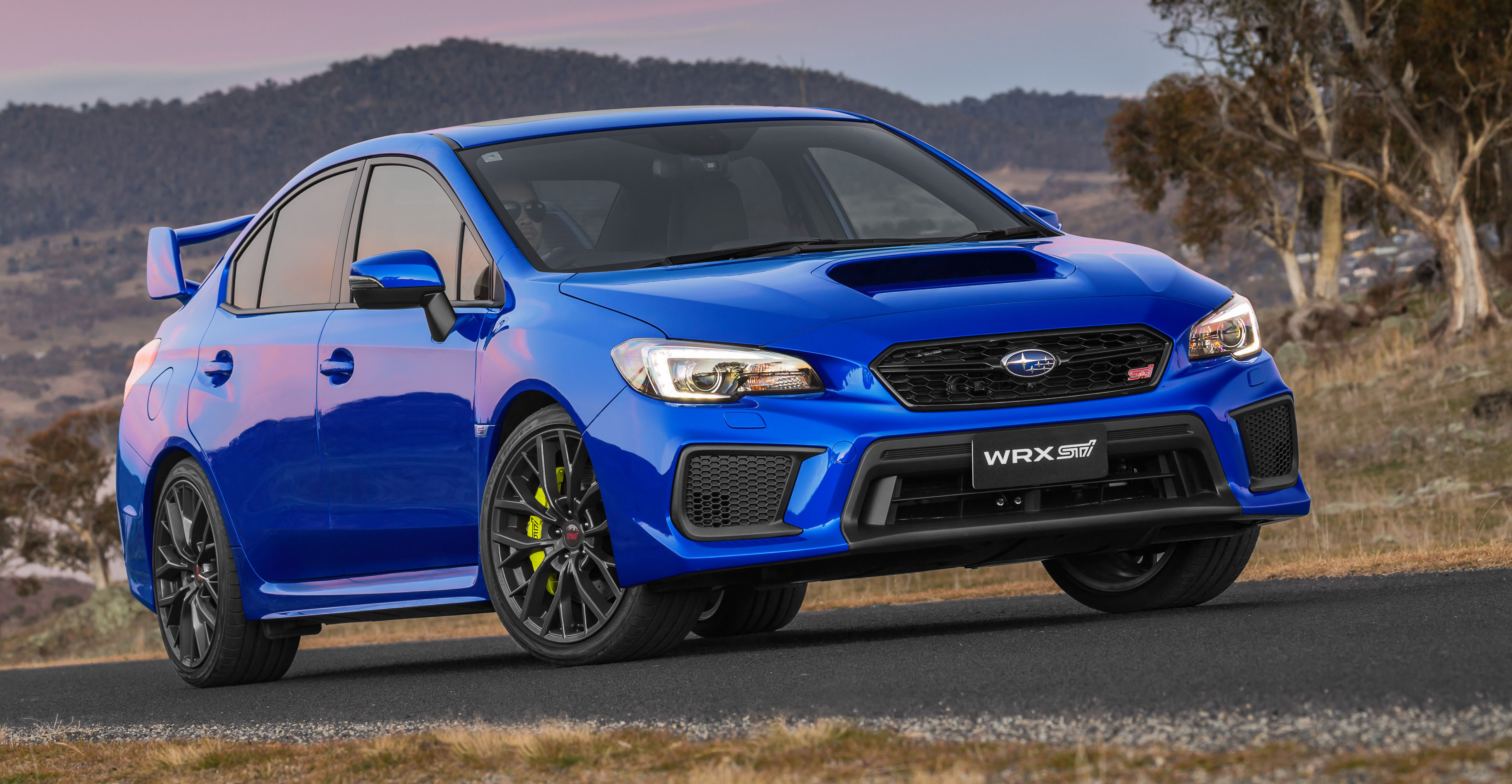 Wallpaper #add11 2018 Wrx Sti Limited with 2012 Mazda Mazdaspeed3 Rshootingcars