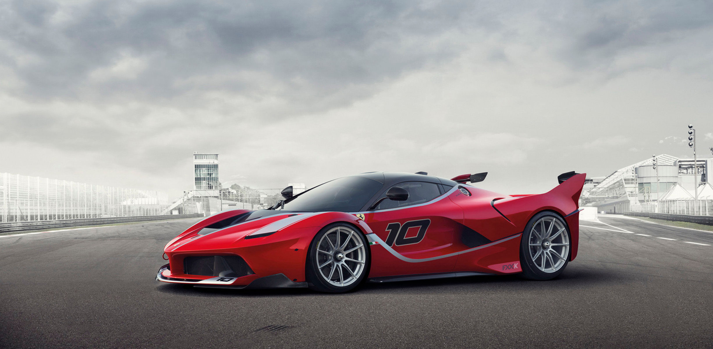 Wallpaper #IamqKZMBMYaX5LKBcdT334 Ferrari Fxx K 772kw Track Only Version of the Hybrid Laferrari