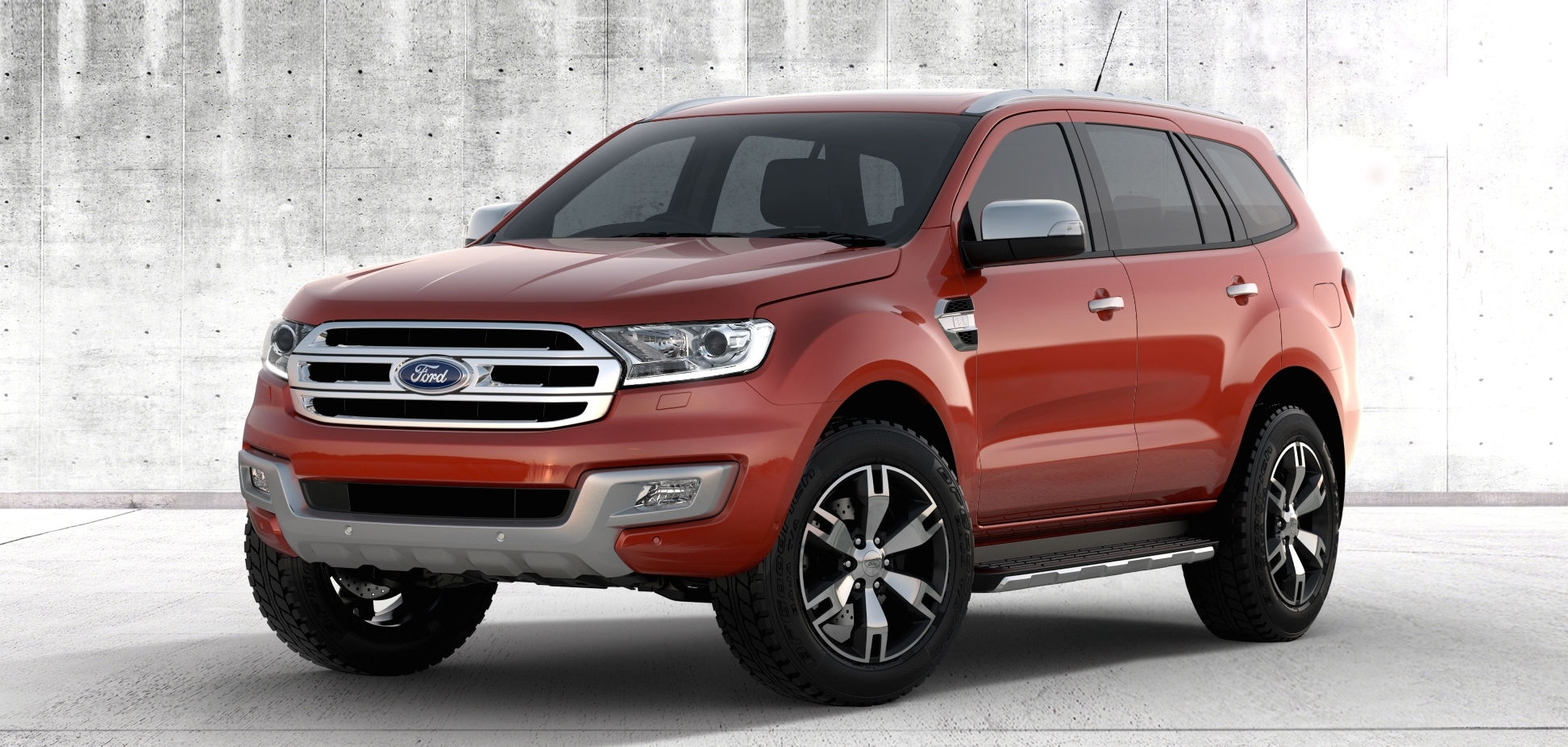 Wallpaper #vxpDT5MB1yWOL4qgvn4v99 Medium and Large Suvs Coming in 2015 Photos 1 of 12