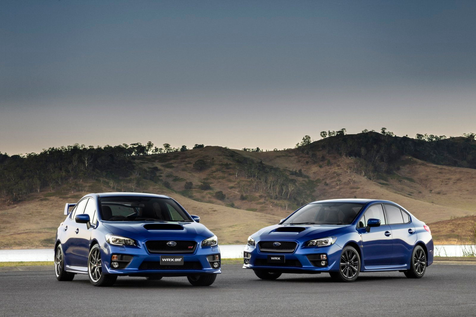Wallpaper #add11 2018 Wrx Sti Limited with 2012 Mazda Mazdaspeed3 Rshootingcars