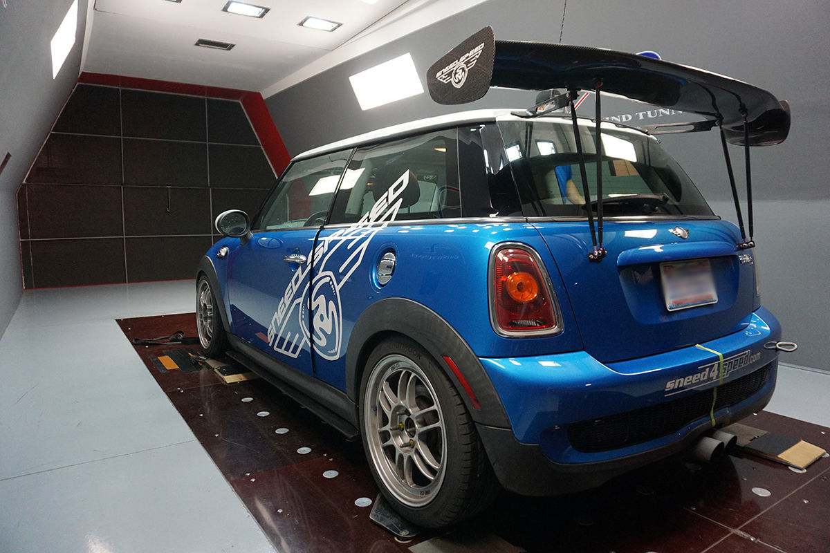 Wallpaper #e7409 BMW Group Invests 645 Million to Produce Mini Evs in the Uk Fuel