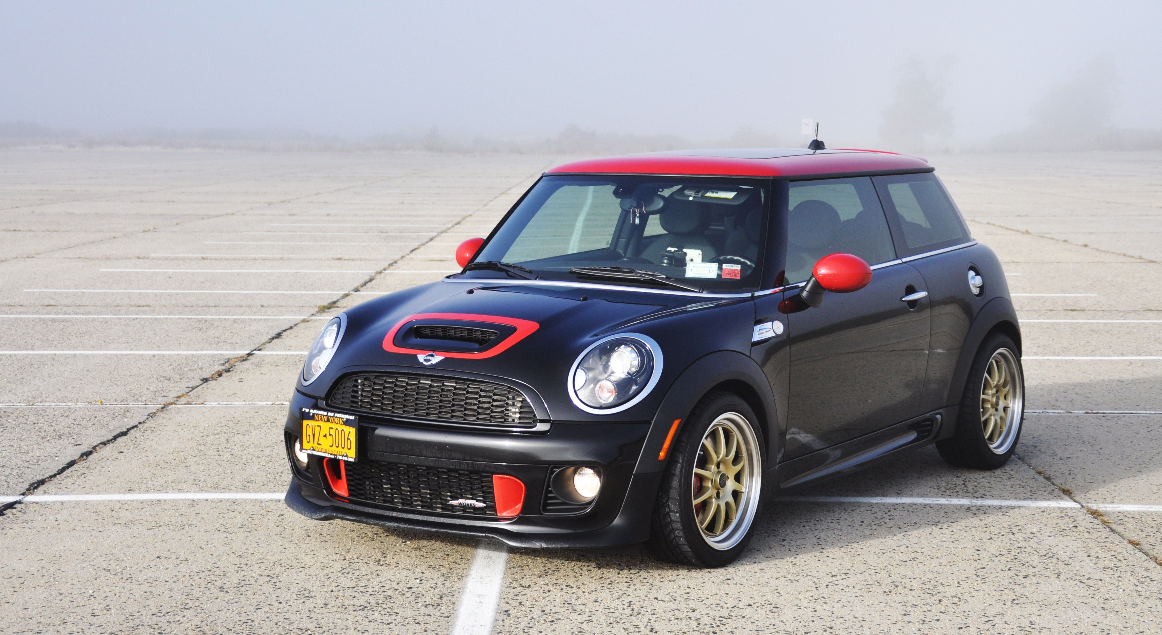 Wallpaper #e7409 BMW Group Invests 645 Million to Produce Mini Evs in the Uk Fuel
