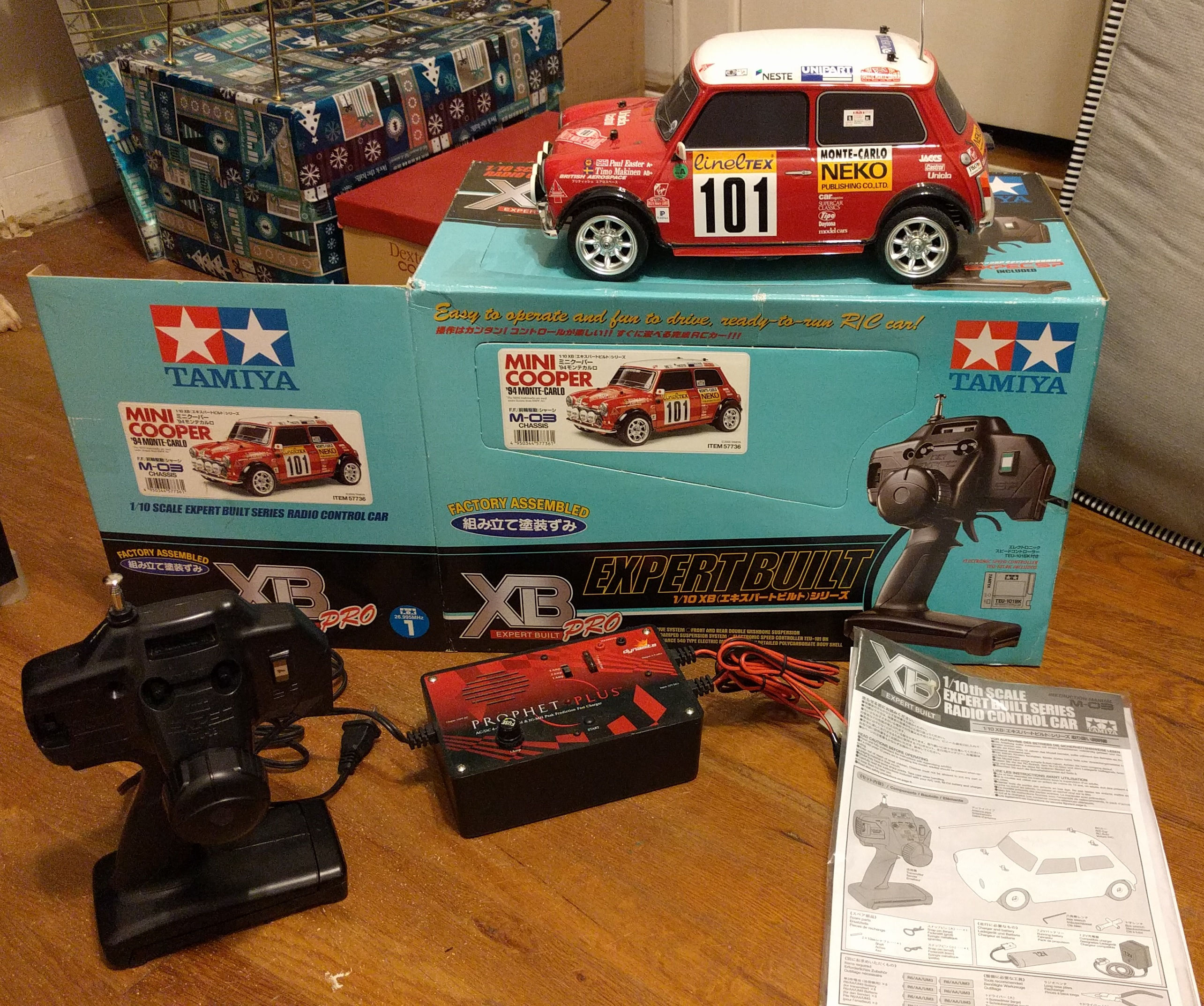 Wallpaper #OhnxB48BtGB6xQ78Z1gH34 Fs 110 Mini Rally Rc Car North American Motoring
