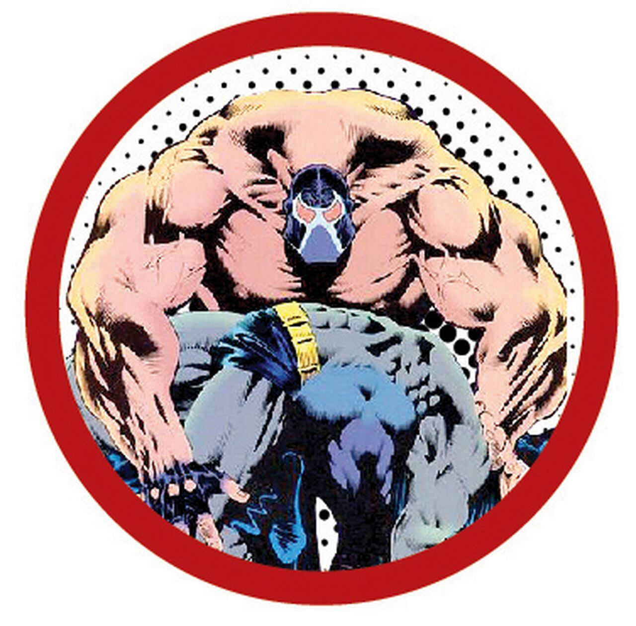 Wallpaper #52fYCZMBSpphPi3-rNGj353 Bad Business for Batman Capitalizing on Bane the Boston Globe