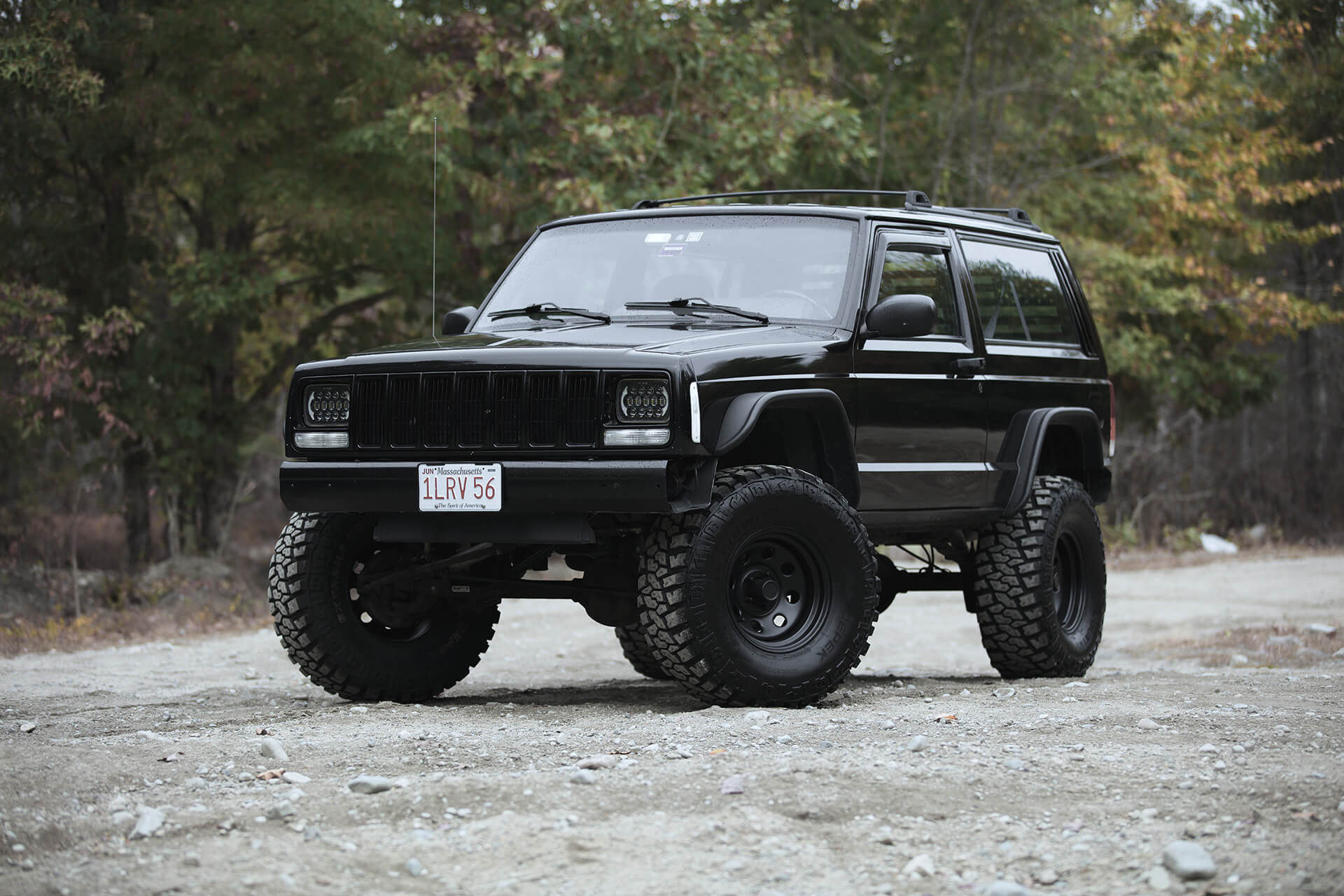Wallpaper #zWdL9JIBSpphPi3-t3lY21 Life is Too Short to Not Drive a Sick Jeep Lifted Cherokee Xj on 33s