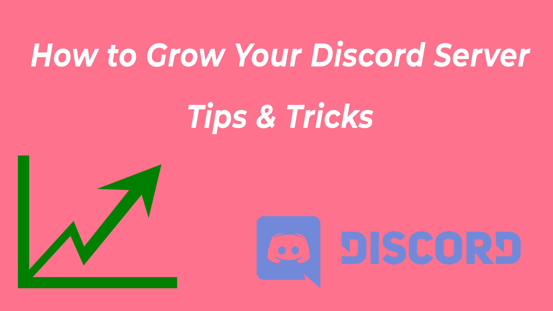 Wallpaper #xmc_AJMBSpphPi3-ZaUG374 How to Grow Your Discord Server in 2022 Tips and Tricks Bot Viewer