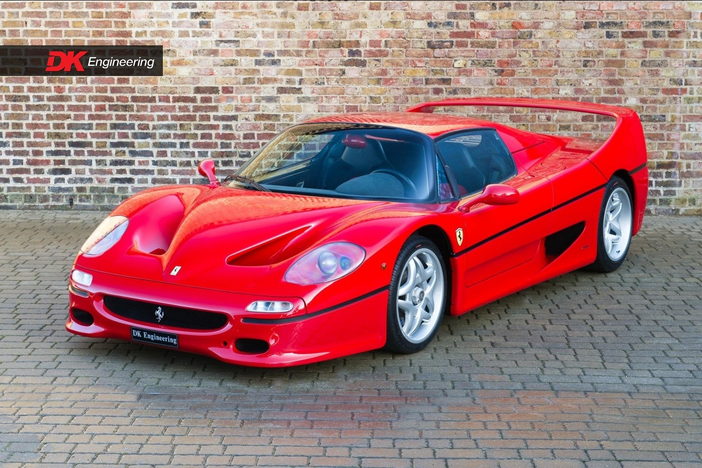 Wallpaper #i321844Bnwiau_P6WQ1P25 Ferrari F50 1995 1997 Roadster Outstanding Cars