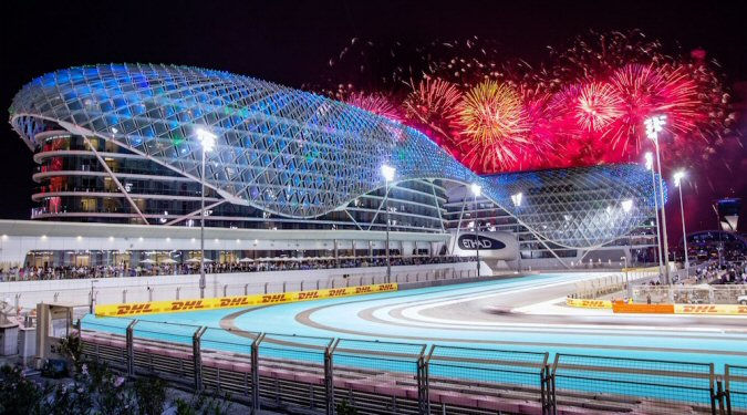 Wallpaper #6bl-3ZIBJvJKYCmErABD28 Yas Marina Stats F1