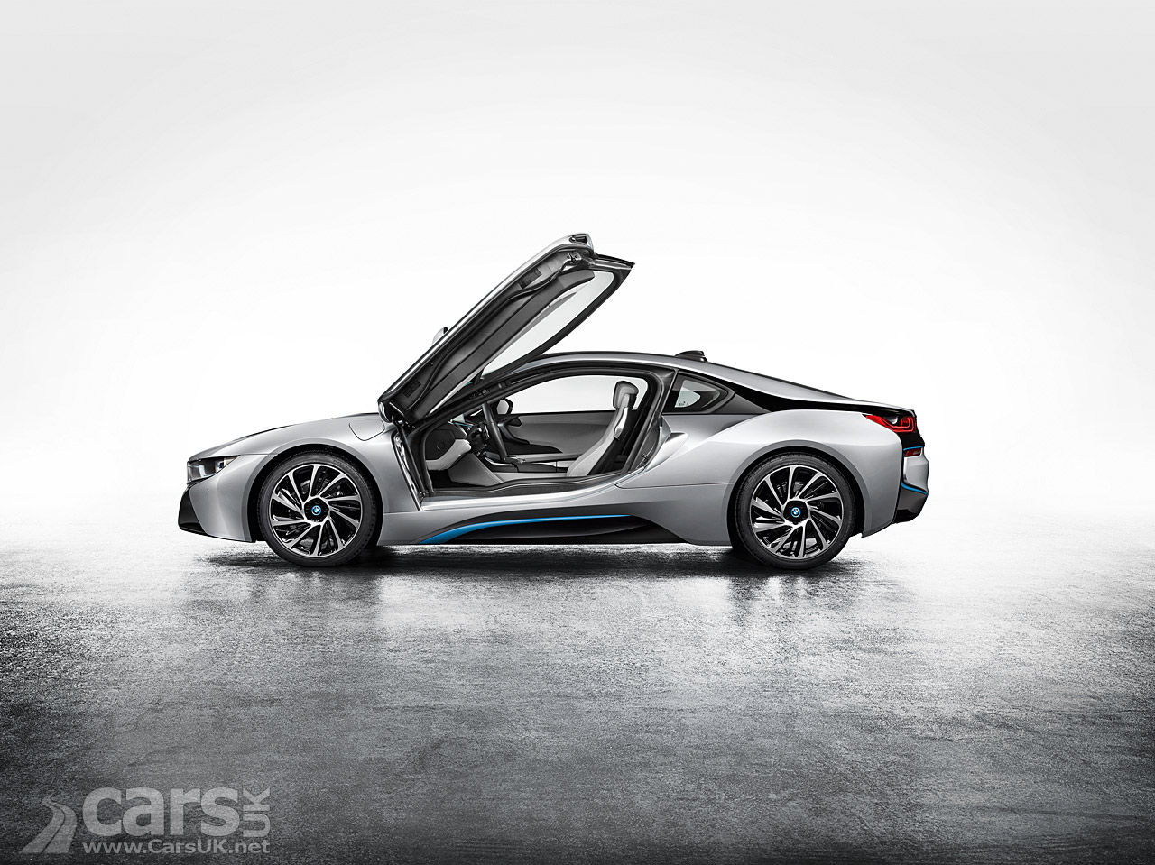 Wallpaper #smf4-pIBSpphPi3-SpJ0277 BMW i8 Production Car Pictures Cars Uk