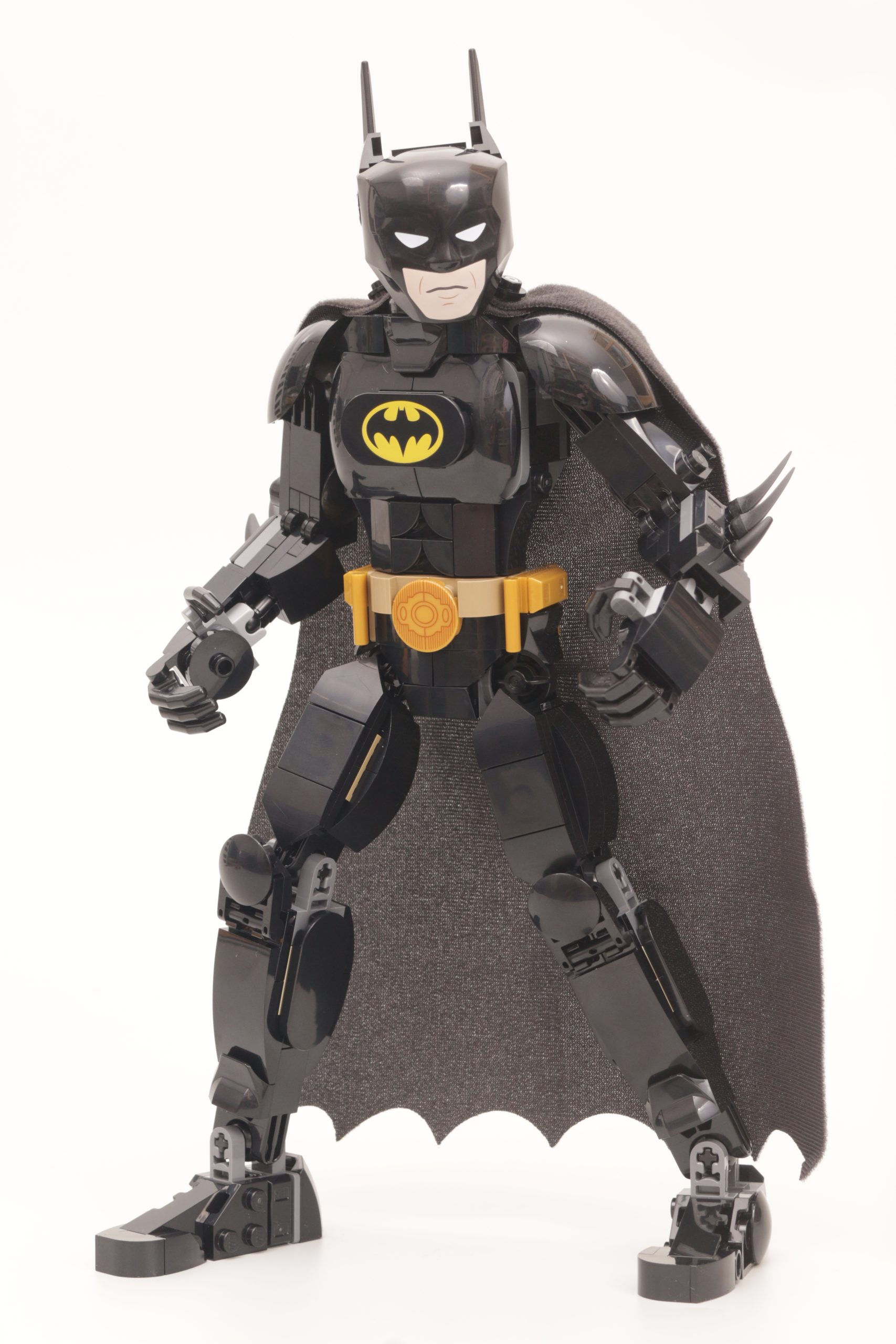 Wallpaper #SvBtfJcBi4JM6agGgB6y134 Nuevo Lego DC 76259 Batman Figura De Construccion Establecida Ahora