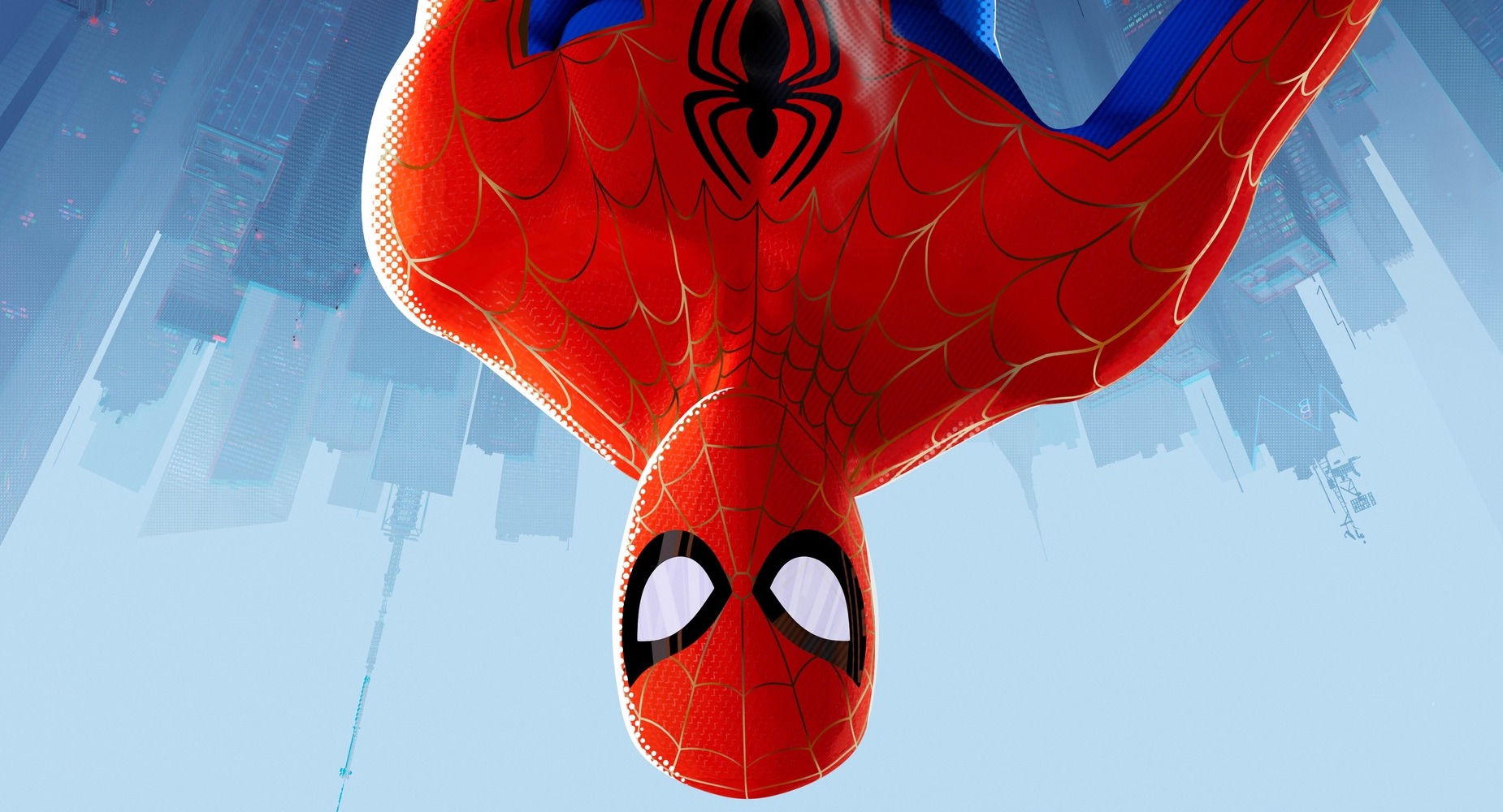 Wallpaper #YtWDNpMBY0Iw2JDGB5HK40 Spider Man into the Spider Verse Official Cast List Reveals a Few