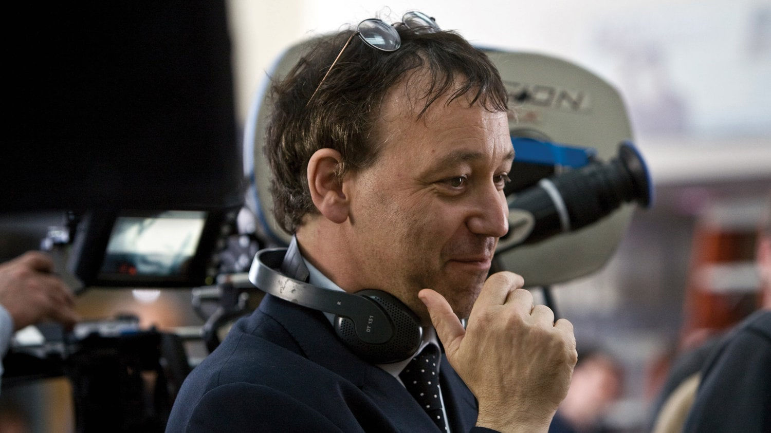 Wallpaper #02eiAZMBSpphPi3-8qtc77 Sam Raimi Signed on to Direct Doctor Strange 3