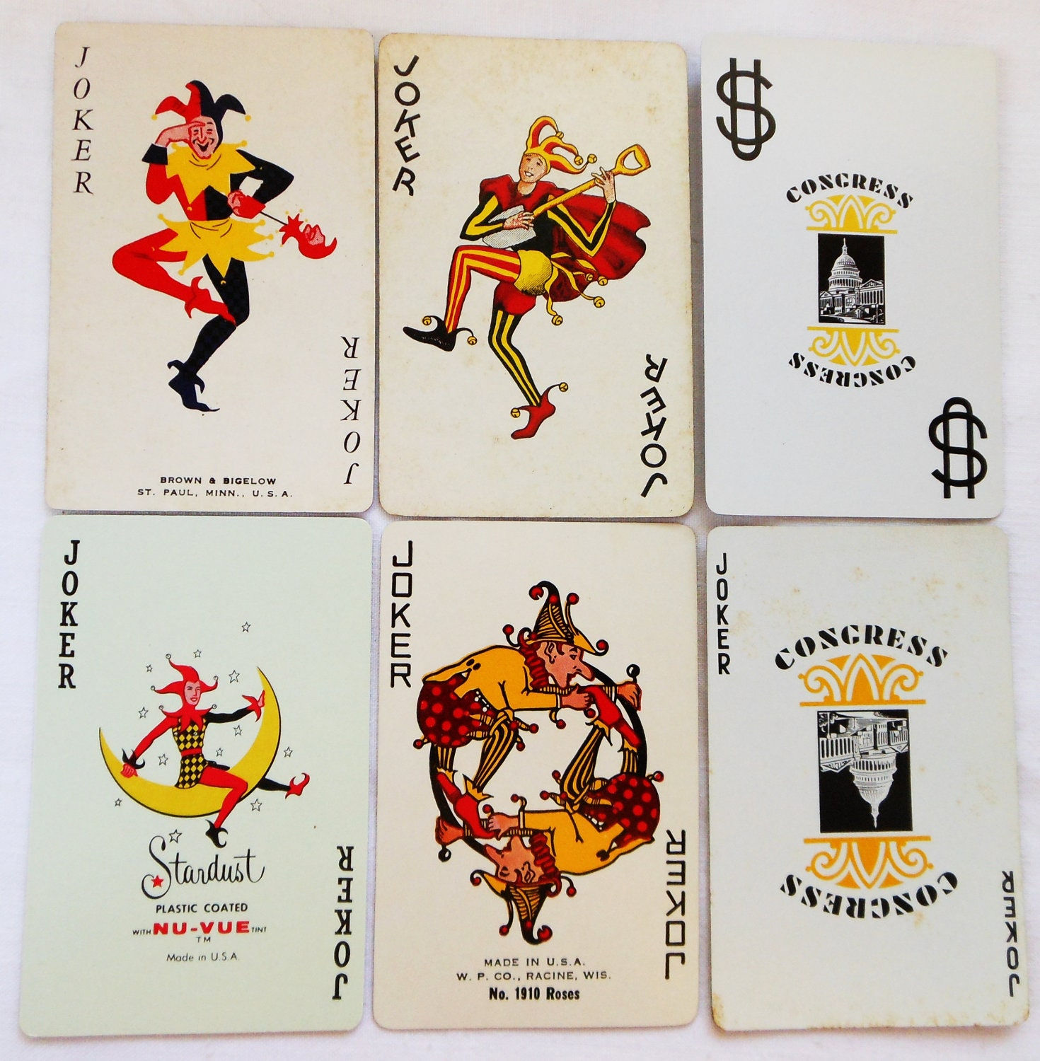 Wallpaper #a150b Joker Art Joker Card Playing Cards Art Original Man Cave Art Etsy