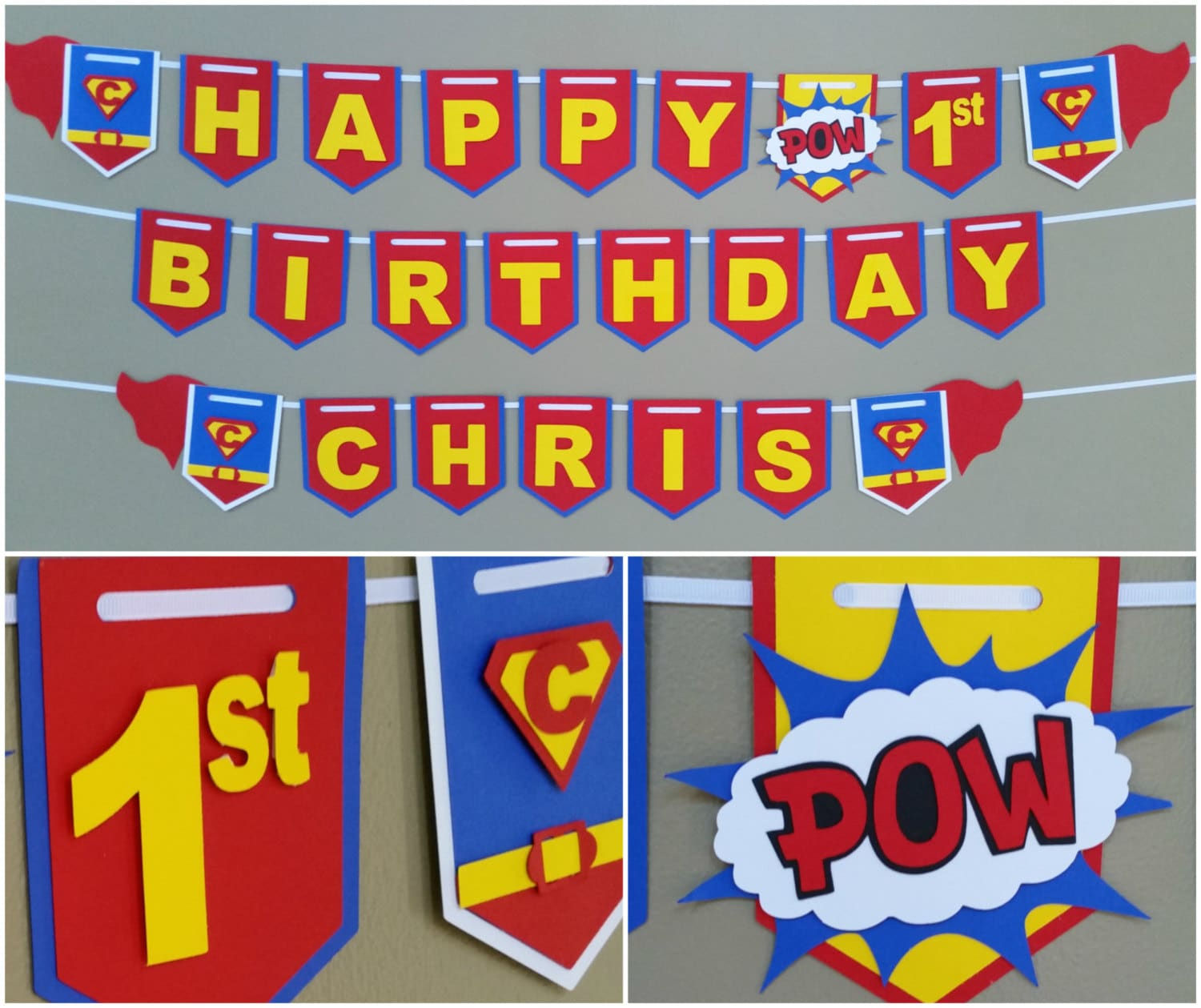 Wallpaper #_hkZEI8BtGB6xQ78yV1d2 Superman Happy Birthday Banner Superman Banner Superman