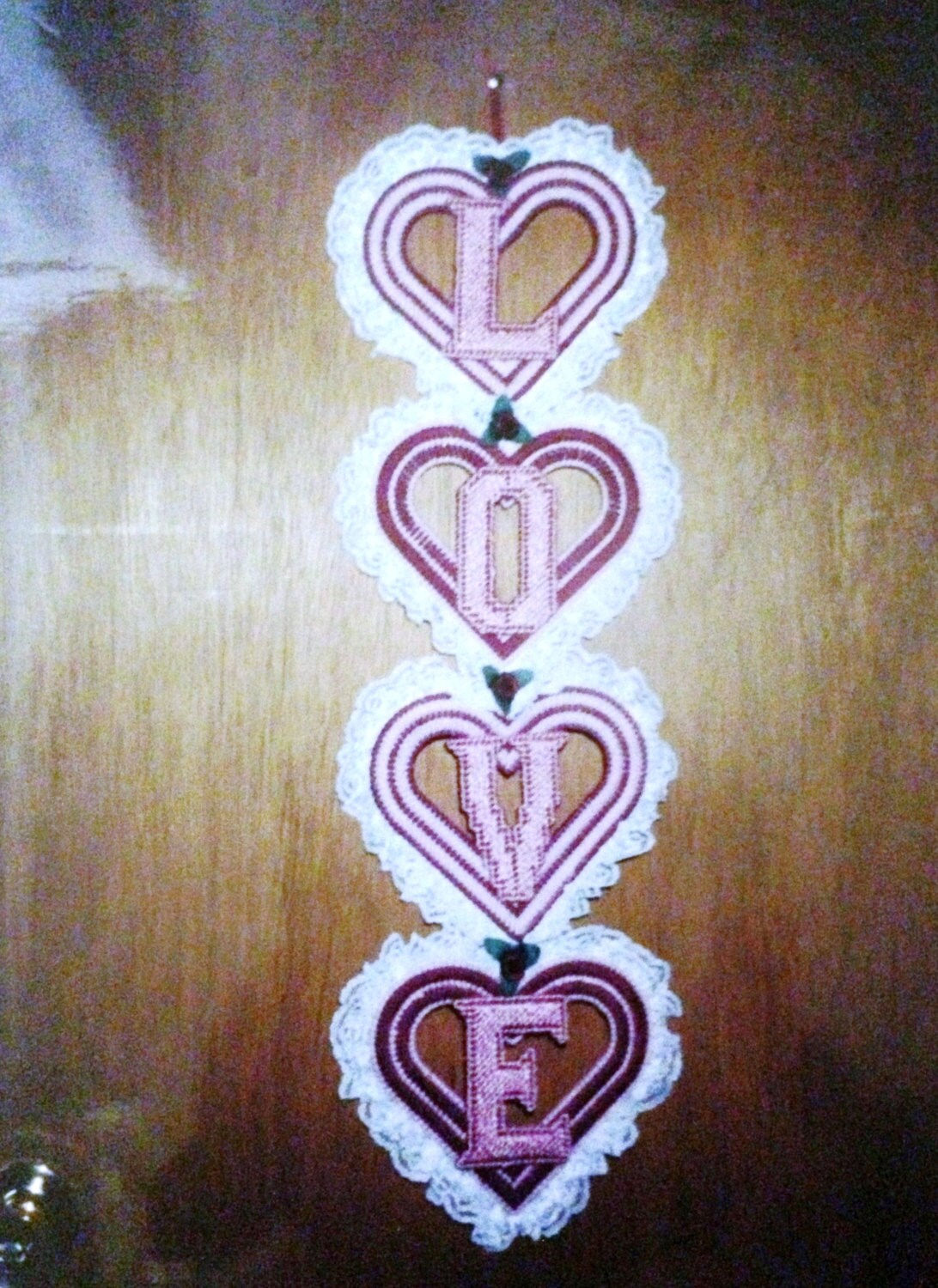Wallpaper #12eRAJMBSpphPi3-GKYv87 Love Heart Wall Hanging Needlepoint Plastic Canvas