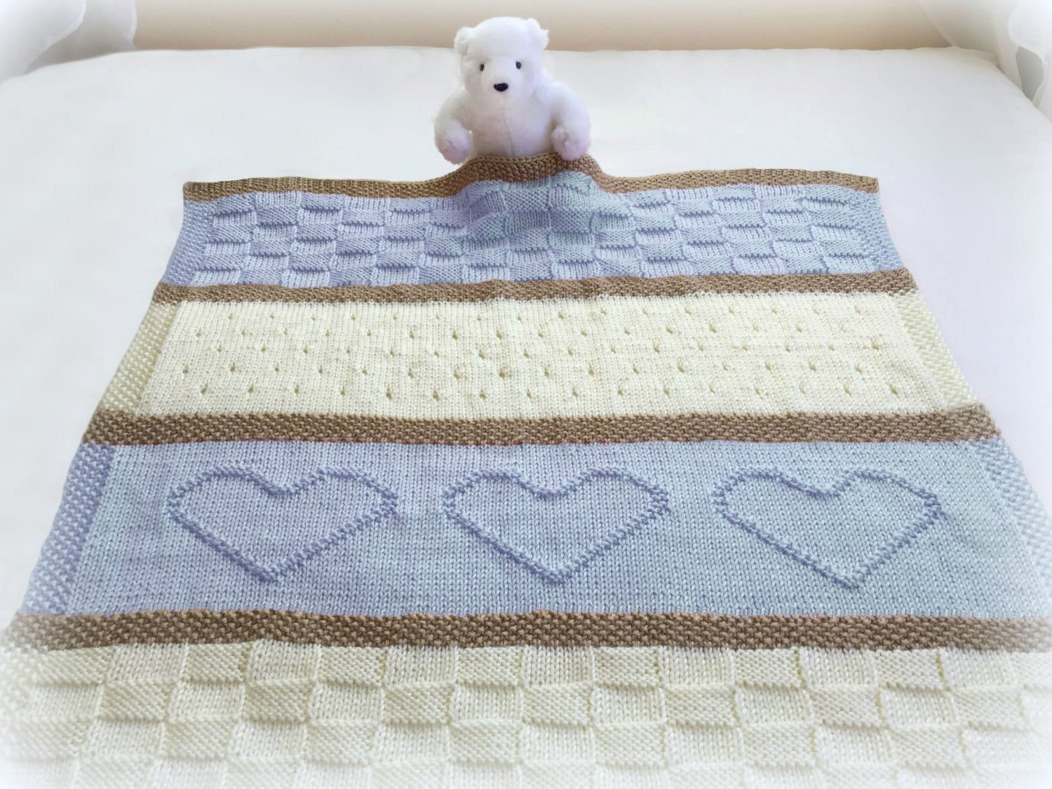 Wallpaper #HGdy7ZIBSpphPi3-_1jy368 Baby Blanket Pattern Knit Baby Blanket Pattern Heart Baby
