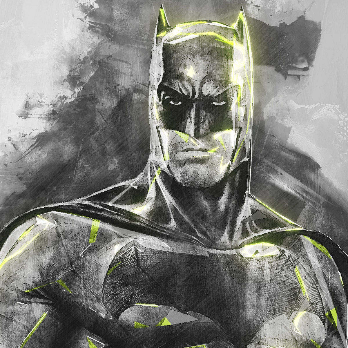 Wallpaper #4HTBz44B_8f4nGFaB3RC55 Batman Print Poster Wall Art Wall Decor Nursery by Northshire