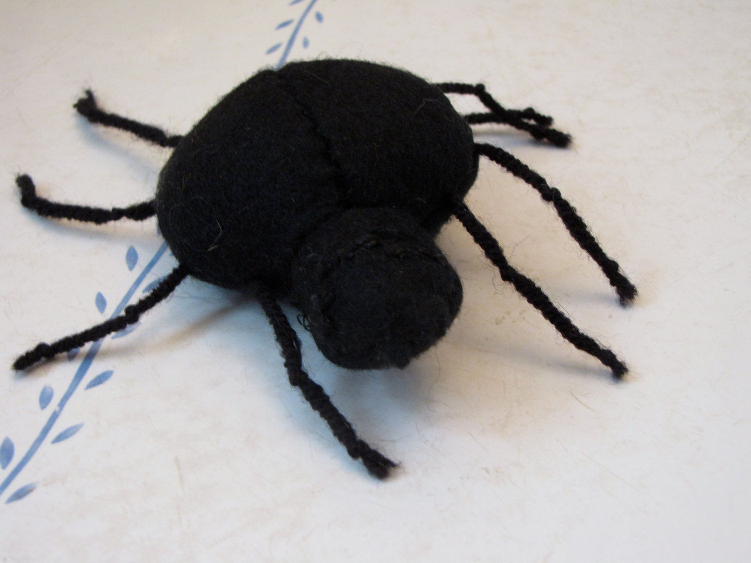 Wallpaper #5vQUOpMBKFX8bn3rPHdj23 Black Widow Spider Catnip Toy by Autumnrainstudio on Etsy