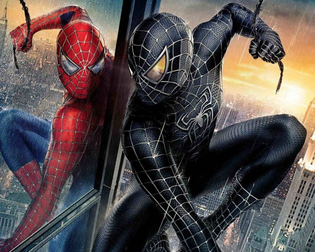 Wallpaper #vX0-8I4Bnwiau_P6ZgUr21 All Spiderman Movies Ranked from Worst to Best