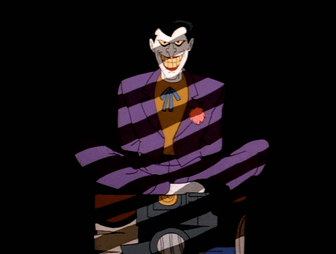 Wallpaper #1bd17 Image Joker Cardjpg Batman the Animated Series Wiki