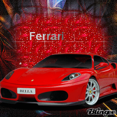 Wallpaper #WrjF3JIBJvJKYCmE7f2M103 Ferrari Gif Find Share on Giphy