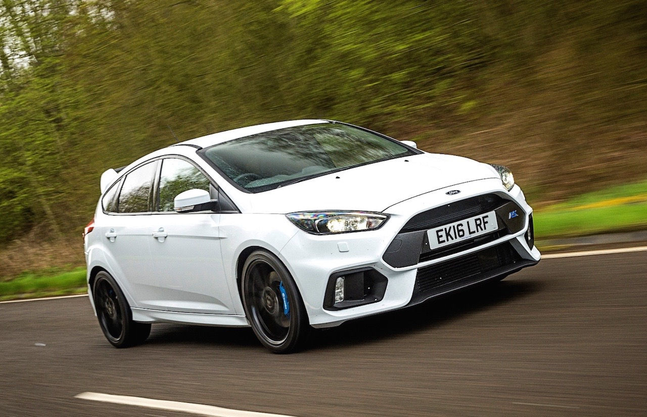 Wallpaper #rmcf-pIBSpphPi3-wo_C194 Factory Backed Mountune Ford Focus Rs Upgrades Announced Performancedrive