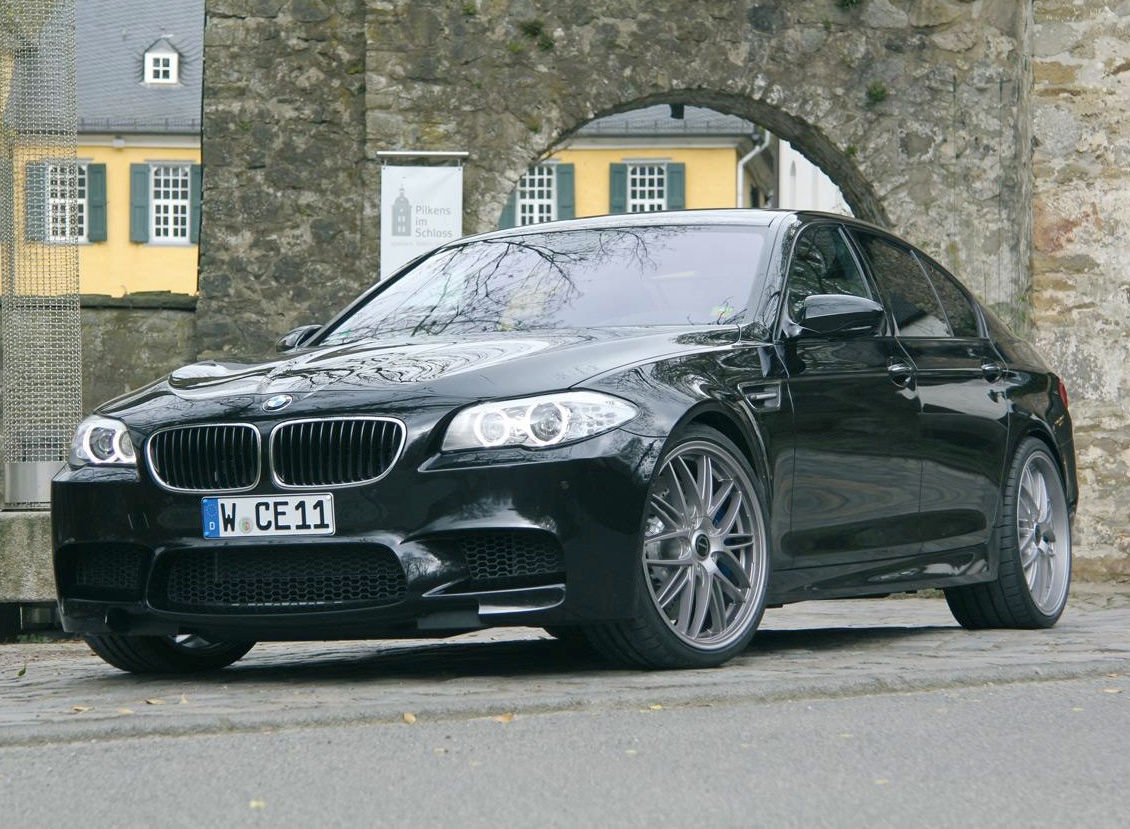 Wallpaper #03O-gY4BFI5NbQkskRgl31 Manhart Racing Mh5 S Biturbo 2012 BMW M5 Tuning Kit with Up to 541kw