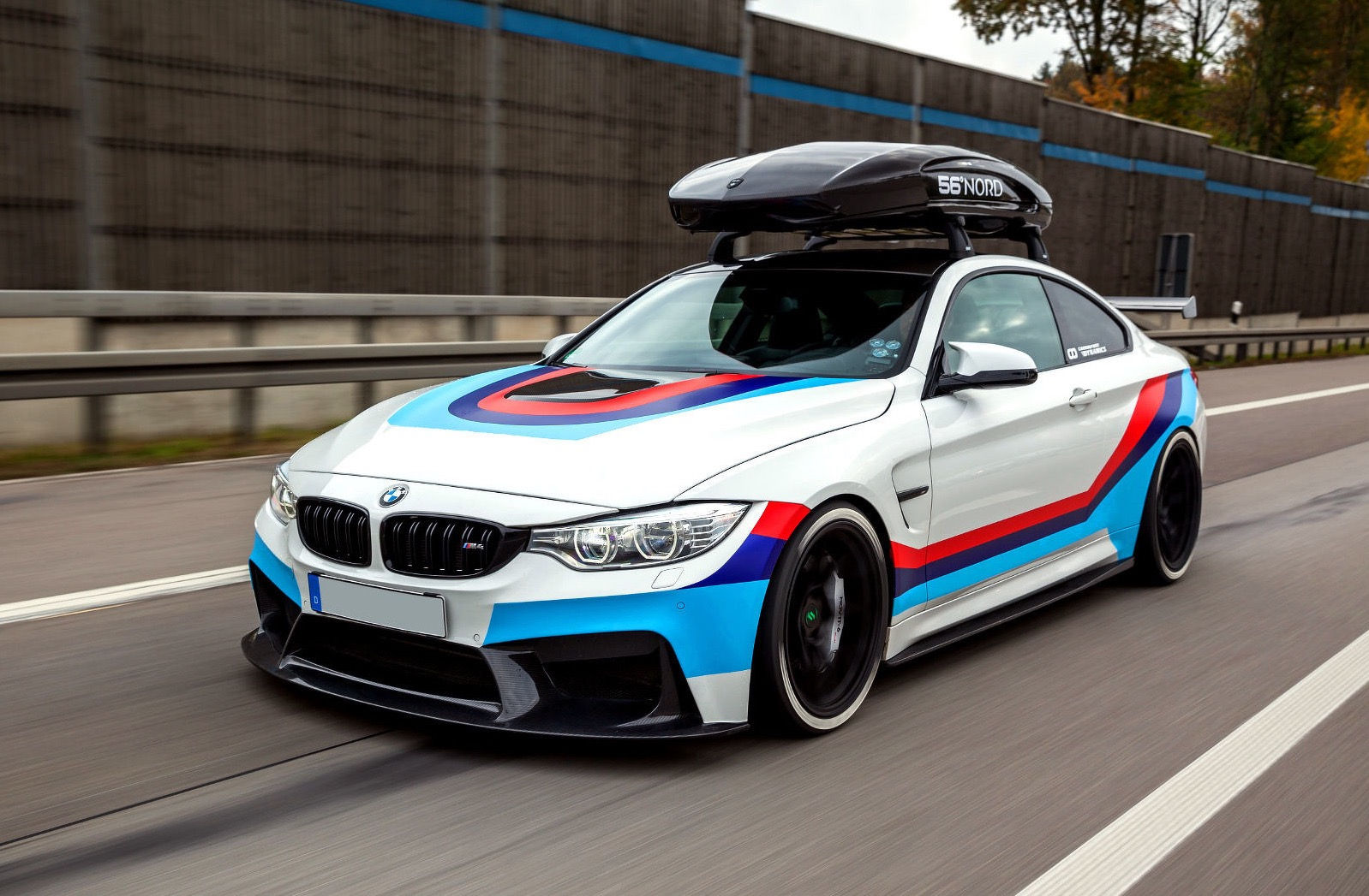 Wallpaper #rXQAyI4B_8f4nGFaCXKD20 Carbonfibre Dynamics Creates Highly Tuned BMW M4 F82 M4r