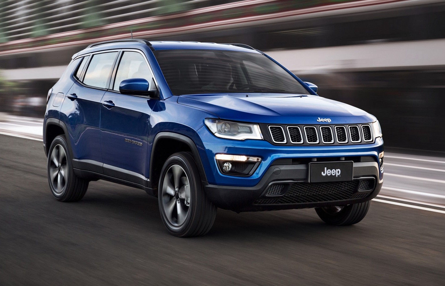 Wallpaper #ymcY7JIBSpphPi3-gVD153 2017 Jeep Compass Officially Revealed Performancedrive