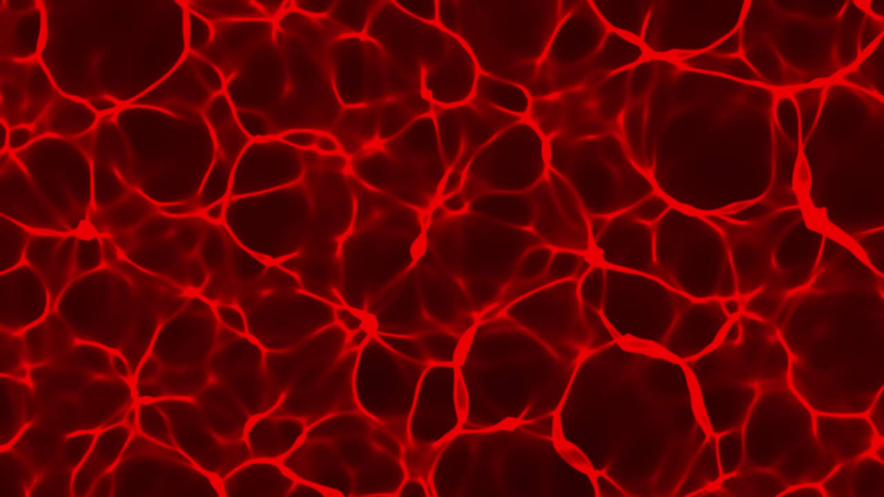 Wallpaper #g7hm25IBJvJKYCmEHPZH350 Premium Stock Video Animation of Simulation of Caustics Patterns