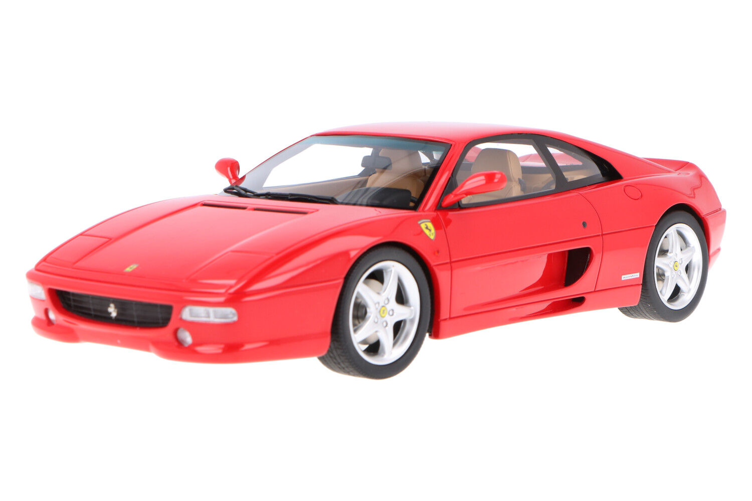 Wallpaper #rQMbY5MBpyOg8YnEvNQI328 Ferrari 355 Gtb Berlinetta Armand Modelcars