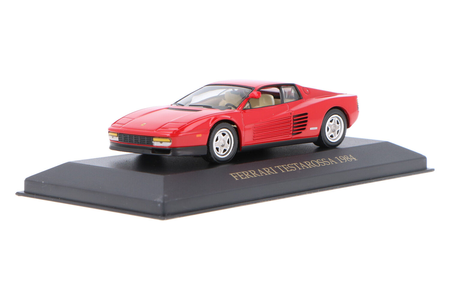 Wallpaper #_T_SO5MBLiIJ4c9OwY_B253 Ferrari Testarossa Armand Modelcars